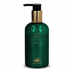 Savon à main élégant au délicieux parfum | Mylène