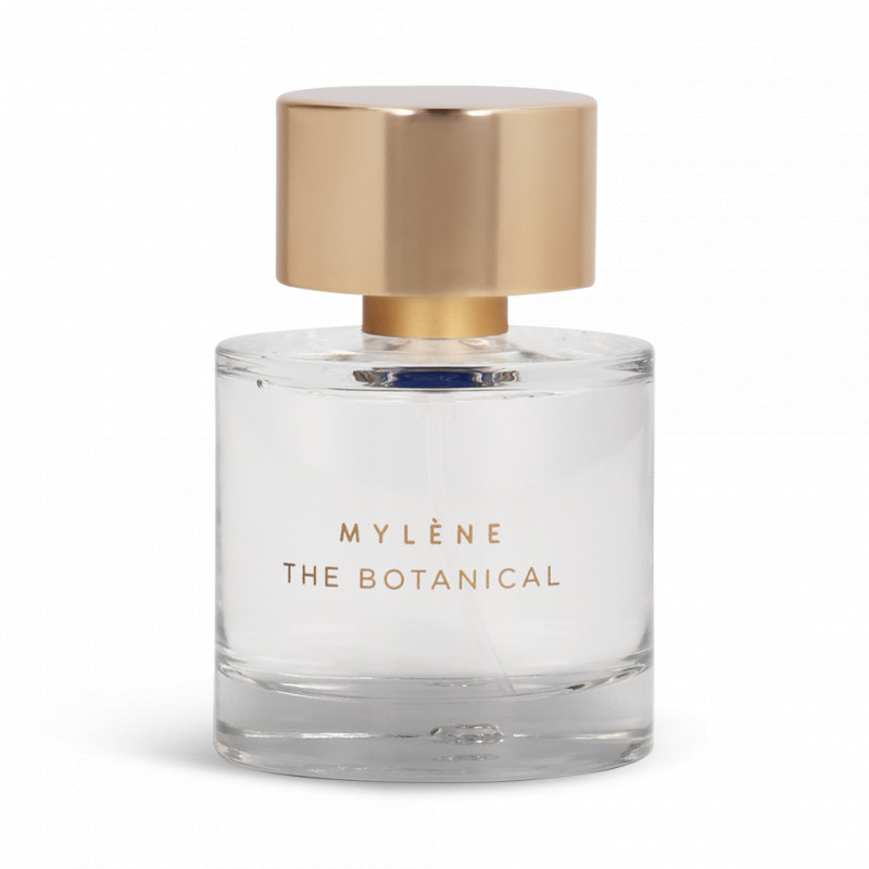 Fruitige en bloemige eau de toilette | Mylène