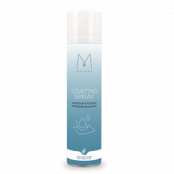 Coating Spray - Waterafstotende spray voor kledij en accessoires | Mylène