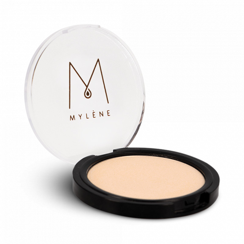 Fixeerpoeder voor een vlekkeloze make-uplook | Mylène