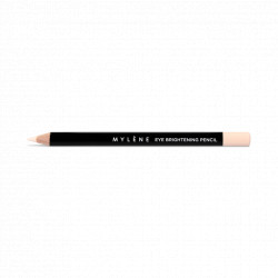 Oogpotlood voor een open blik | Mylène