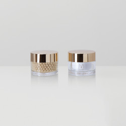 Anti-aging gelaatscrème met parelextract | Mylène