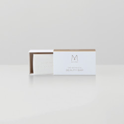 Savon hydratant pour le visage et le corps | Mylène