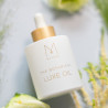 Huile de soin pour la peau et les cheveux | Mylène
