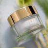 Gelaatscrème voor een anti-aging effect | Mylène