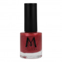 Vernis à ongles Passion - Rouge intense pour soirées | Mylène