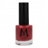 Vernis à ongles Passion - Rouge intense pour soirées | Mylène