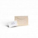 Carte cadeau d'une valeur de 35 euros | Mylène