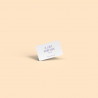 Carte cadeau d'une valeur de 35 euros | Mylène