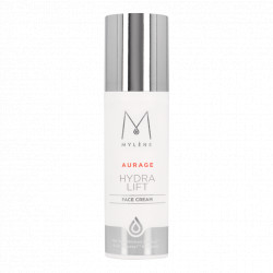 Well-aging gelaatscrème voor dertigers | Mylène