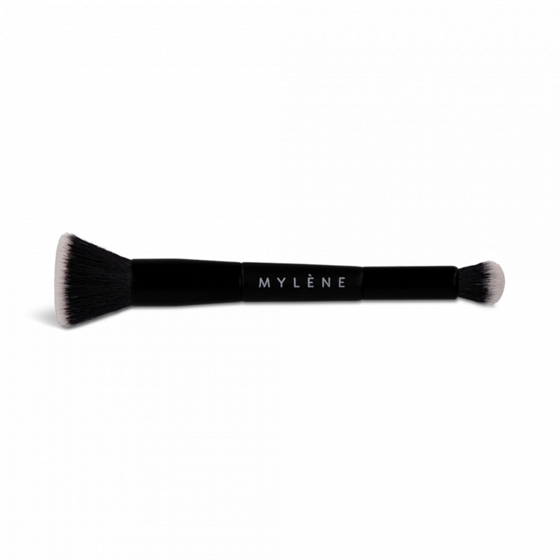 Poudre fixatrice pour un maquillage impeccable | Mylène