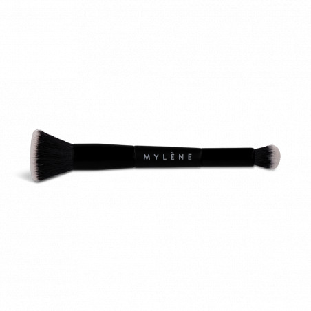 Poudre fixatrice pour un maquillage impeccable | Mylène
