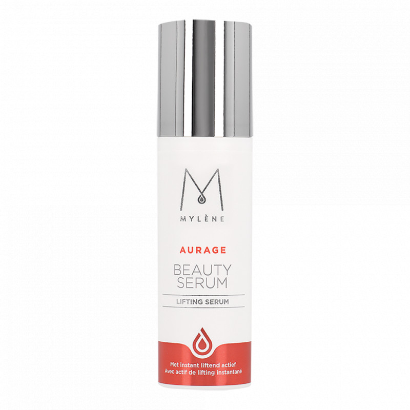 Sérum de beauté pour un effet lifting du visage | Mylène