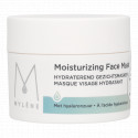 Masque visage hydratant - masque de beauté en gel | Mylène