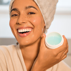 Moisturizing Face Mask 75 ml