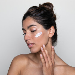 Day Cream Dry Skin - Hydraterende dagcrème droge huid | Mylène