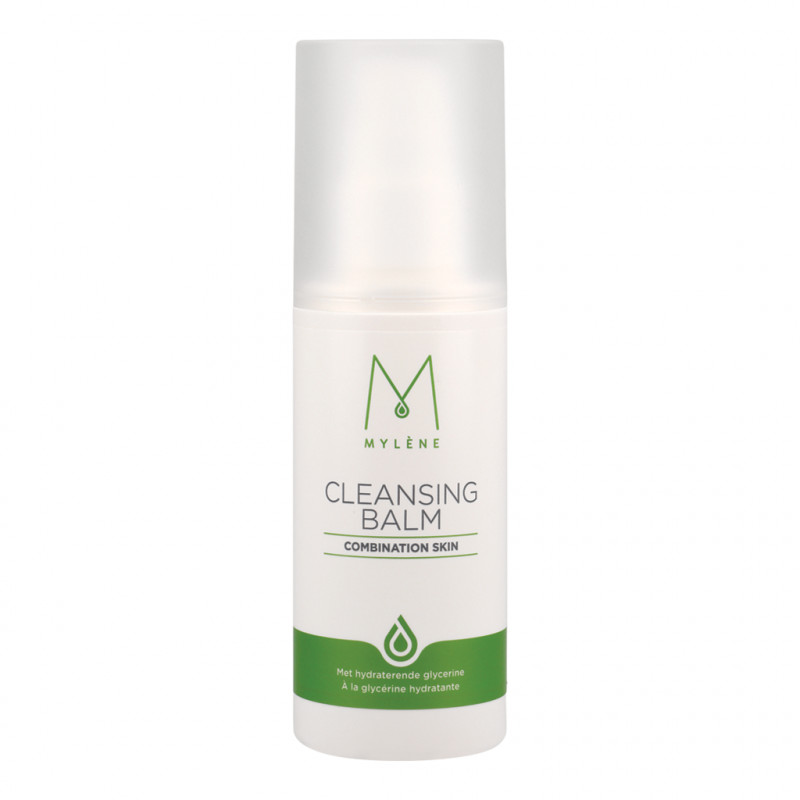 Cleansing Balm Combination Skin - Zeepvrije reinigingsbalsem gemengde huid | Mylène