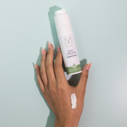 Day Cream Combination Skin - Crème de jour hydratante peau mixte | Mylène