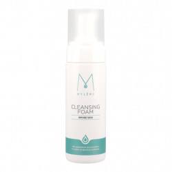 Cleansing Foam Impure Skin - Mousse nettoyante peau impure | Mylène