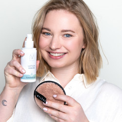 Mousse Nettoyante Impure 150 ml