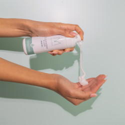 Cleansing Foam Impure Skin - Mousse nettoyante peau impure | Mylène