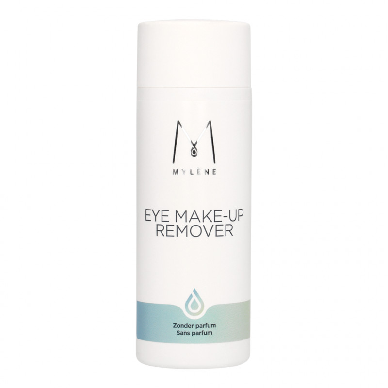 Eye Make-up Remover - Démaquillant doux pour les yeux | Mylène