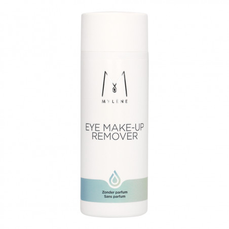 Eye Make-up Remover - Zachte oogmake-up verwijderaar | Mylène