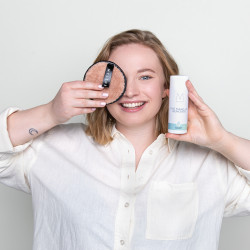 Eye Make-up Remover - Démaquillant doux pour les yeux | Mylène