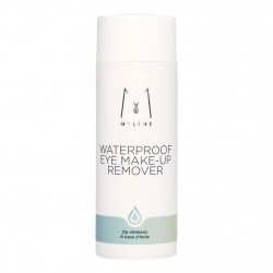 Waterproof Eye Make-up Remover - Démaquillant waterproof pour les yeux | Mylène