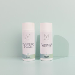 Waterproof Eye Make-up Remover - Démaquillant waterproof pour les yeux | Mylène
