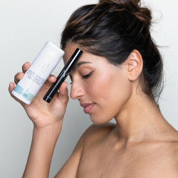 Waterproof Eye Make-up Remover - Démaquillant waterproof pour les yeux | Mylène