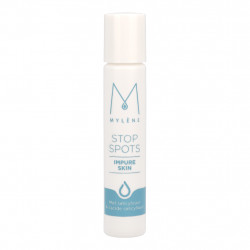Stop Spots Impure Skin - Soins du visage anti-acnéiques | Mylène
