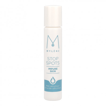 Stop Spots Impure Skin - Soins du visage anti-acnéiques | Mylène