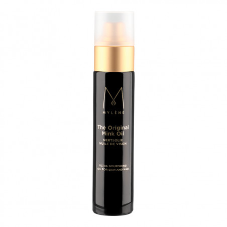 Huile de vison The Original - Huile miraculeuse pure | Mylène
