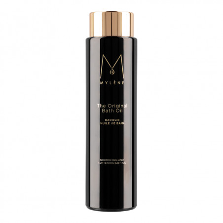 Bath Oil The Original - Natuurlijke aromatische badolie | Mylène