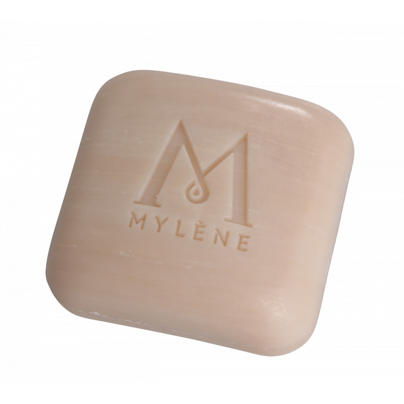 Mink Soap The Original met verzorgende nertsolie | Mylène
