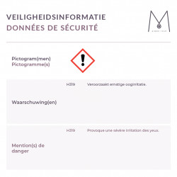 De beste waspoeder voor je gekleurde was | Mylène