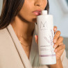 Lavender Bath Foam - Rustgevend lavendelbadschuim | Mylène