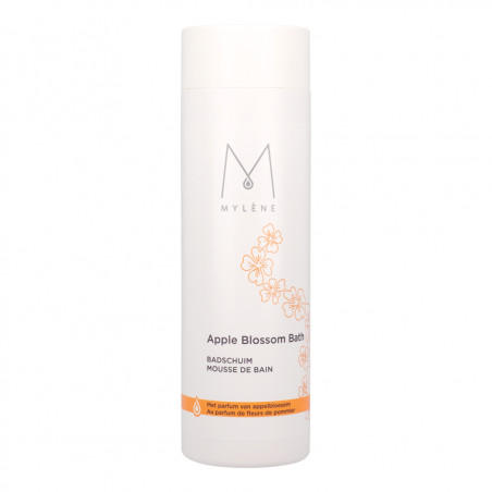 Apple Blossom Bath Foam - Zoet geurend badschuim | Mylène
