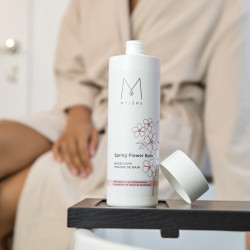 Mousse de bain Spring Flower 500 ml