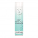Body Wash & Scrub - 2-in-1 Body Care | Mylène