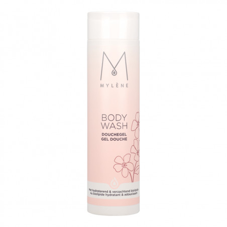 Body Wash - Mild reinigende douchegel | Mylène