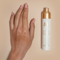 Botanical Luxe Oil - Voedende lichaamsolie met avocado | Mylène