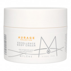 Excellence Body Cream met innoverende ingrediënten | Mylène