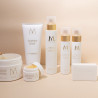 Gel douche - Nettoyage et parfum exquis sur la peau | Mylène