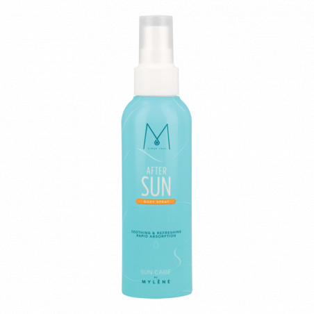 Hydraterende after sun spray | Mylène