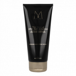 Émulsion pour le bain - Peau au parfum doux et satiné | Mylène