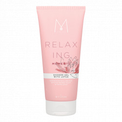 Shower Gel - Reiniging en heerlijk geurende huid | Mylène