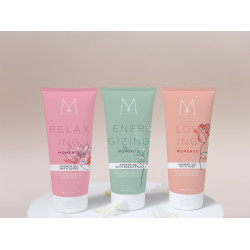 Gel Douche Energizing 200 ml