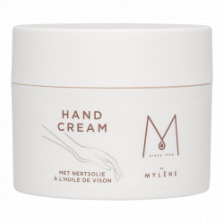 Hand Cream - Intens voedende en verzorgende handcrème | Mylène